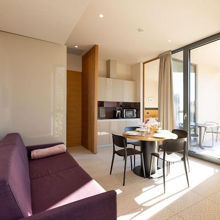 Apartmaji Guerila Айдовшчіна Екстер'єр фото