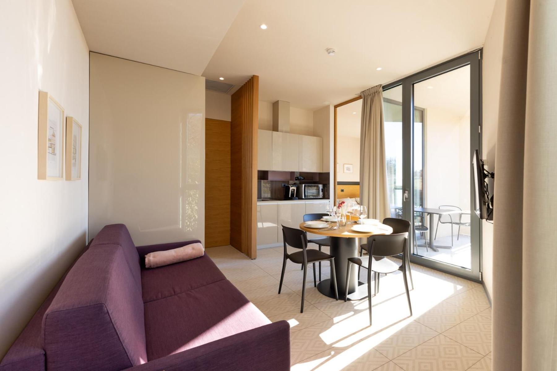 Apartmaji Guerila Айдовшчіна Екстер'єр фото