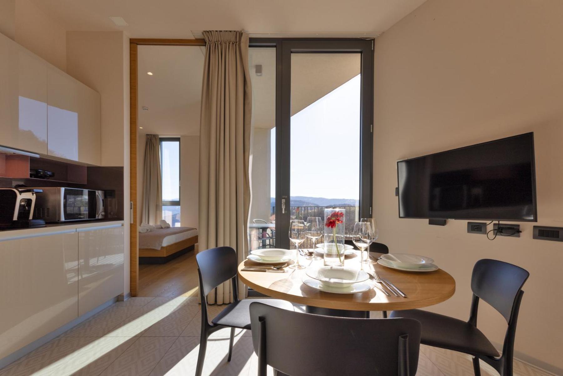 Apartmaji Guerila Айдовшчіна Екстер'єр фото