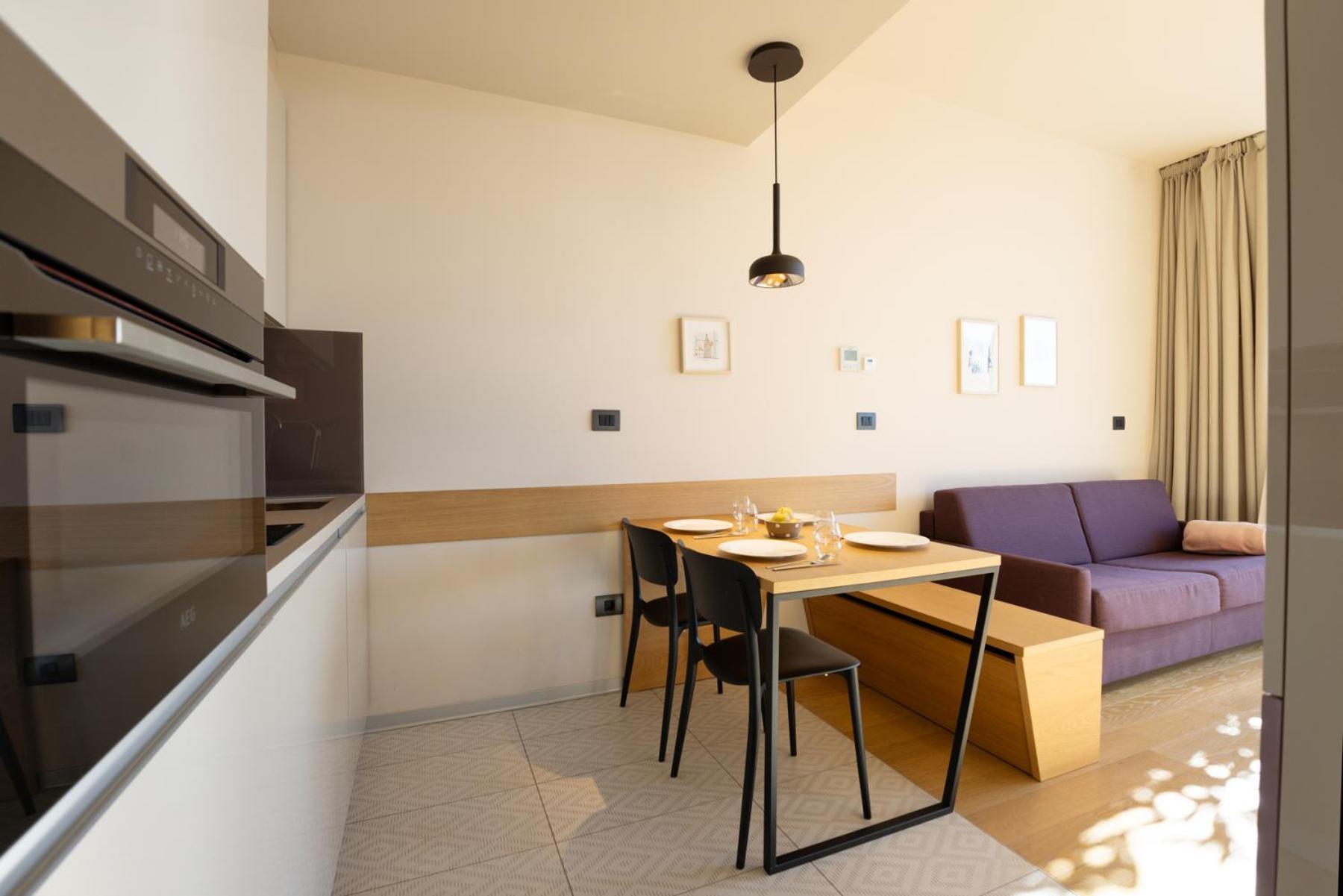 Apartmaji Guerila Айдовшчіна Номер фото