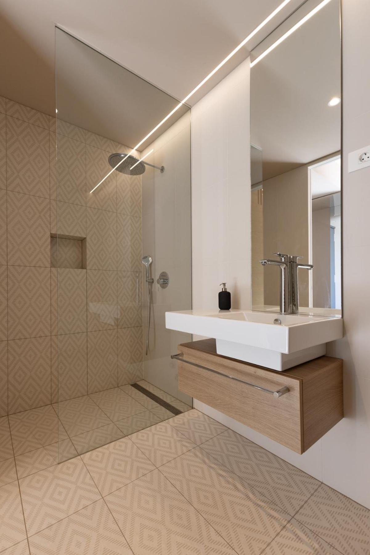Apartmaji Guerila Айдовшчіна Номер фото