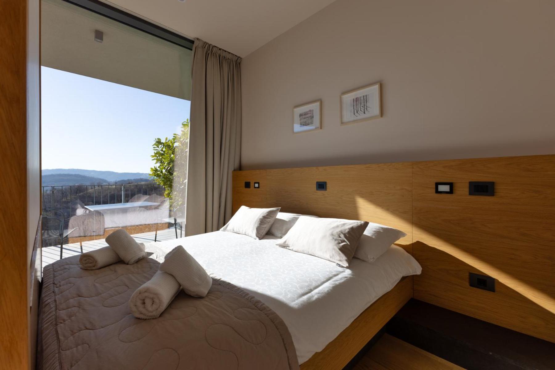 Apartmaji Guerila Айдовшчіна Номер фото