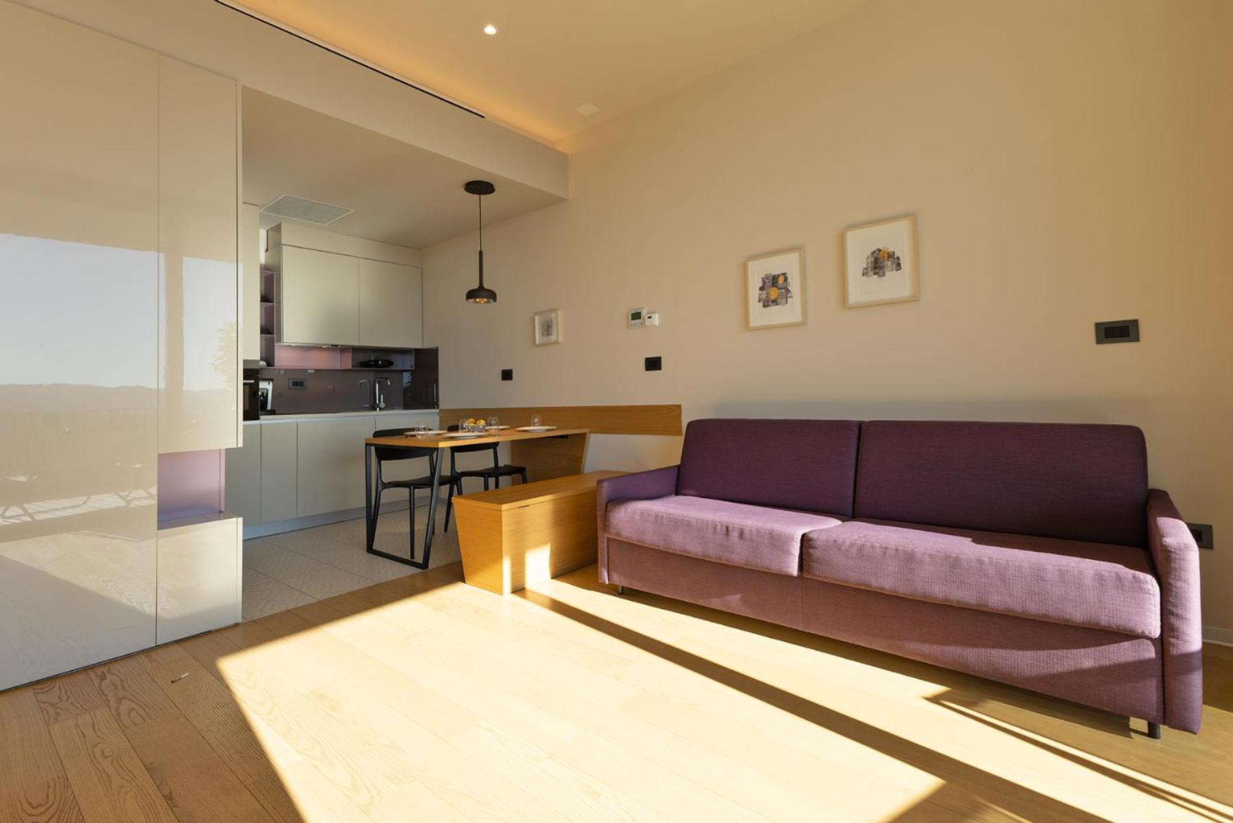 Apartmaji Guerila Айдовшчіна Екстер'єр фото