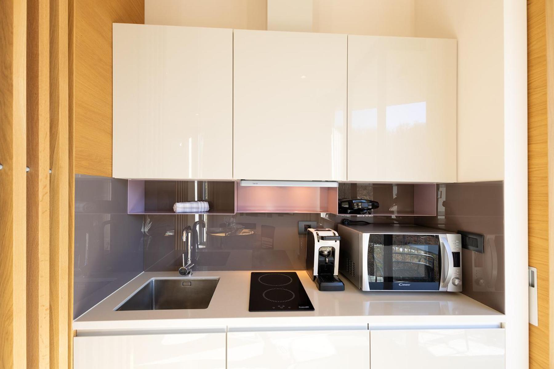 Apartmaji Guerila Айдовшчіна Номер фото