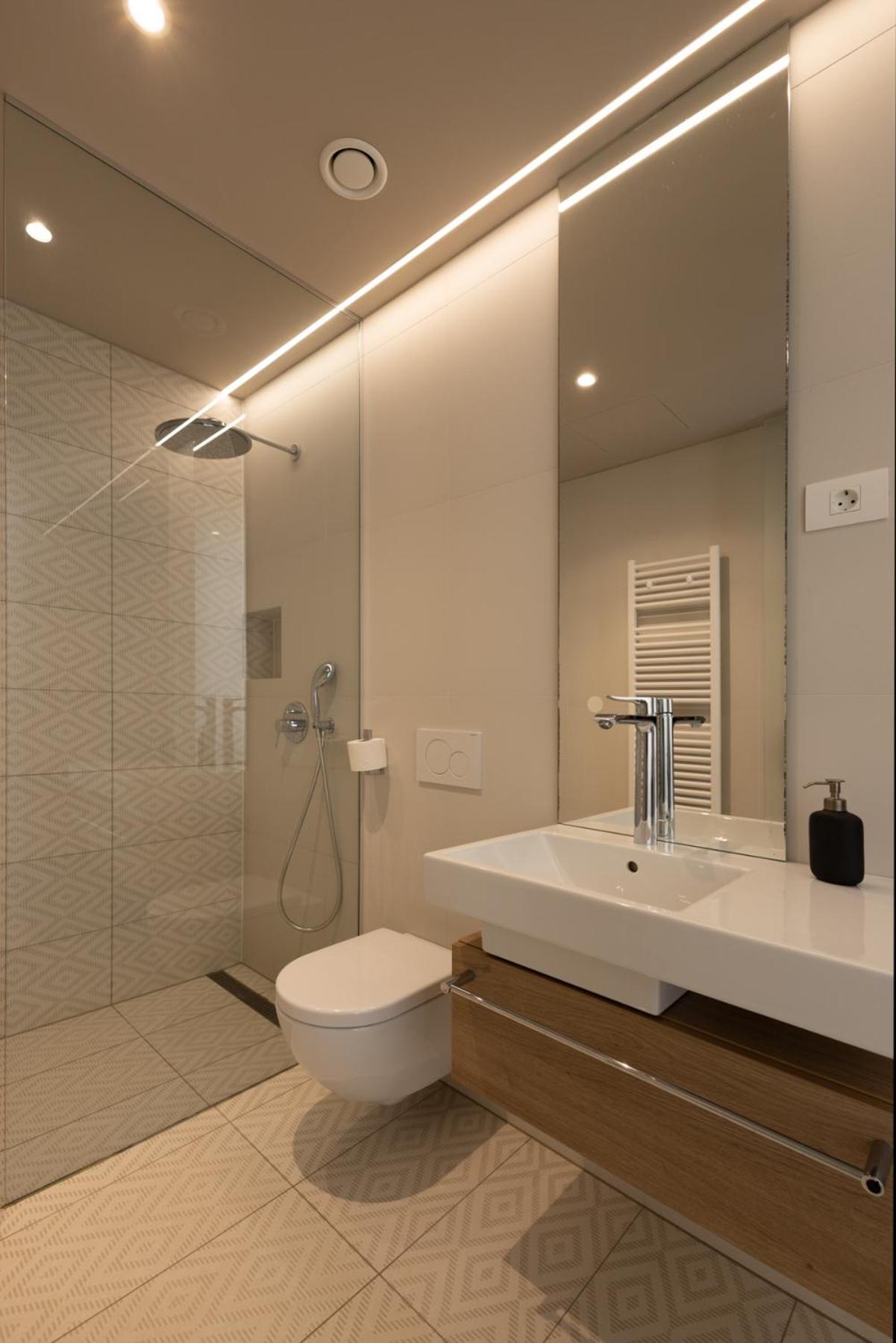 Apartmaji Guerila Айдовшчіна Номер фото